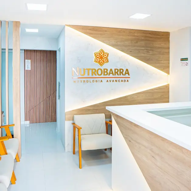 Nutrólogo Barra da Tijuca
