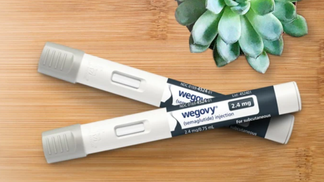 Wegovy semaglutida benefícios